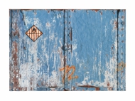 Inflammable (Dyptych)