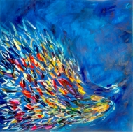 The Upper Sky Flyer