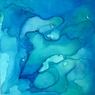 Blue Bay I Deep Water
