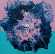 Water Blooms I