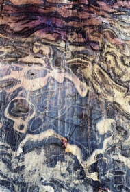 Oily Rock