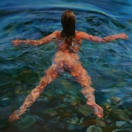 LIBERTY (limited edition print)