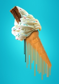 Ice Cream Sprinkles