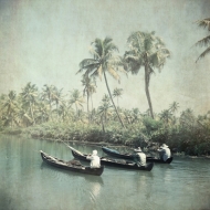 BACKWATERS HOME