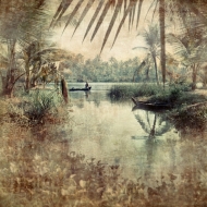 BACKWATERS SLOW