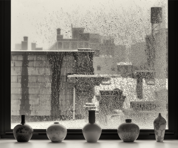 The Ice Storm by Geoffrey Ansel Agrons
