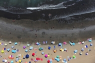 Black Sand II