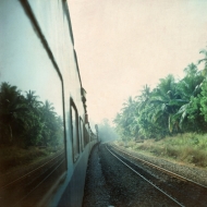 Konkan - Limited edition print