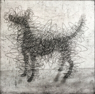 Gormley's dog