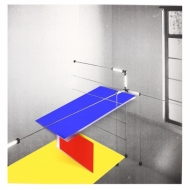 Walters Office with Lifted Planes (iii)