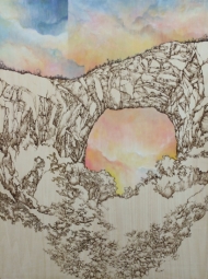 The Ivory Gate