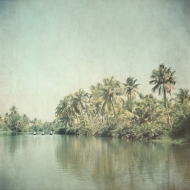 BACKWATERS - Limited Edition Fine Art photo print