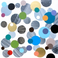 Only dots 6