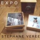 exposition/exhibition - stéphane vereecken - la Rotonde à Bruxelles