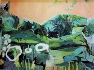 Interactive Landscape
