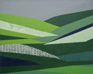 Raster Landscape 1