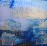 Abrasion: Water