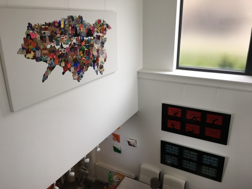 Open Studio