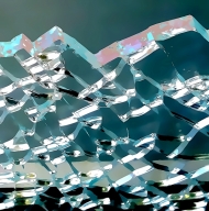 Icy Slopes