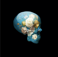 NO ONE BUT DEATH SHALL PART US