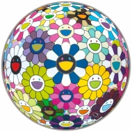 Flower Ball (Awakening)