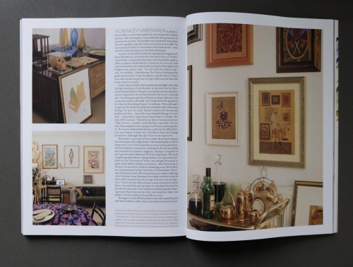 World of Interiors - editorial feature