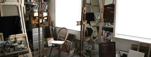 Studio West London