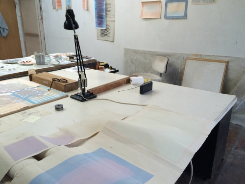 studio