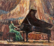 Elisso Virsaladze