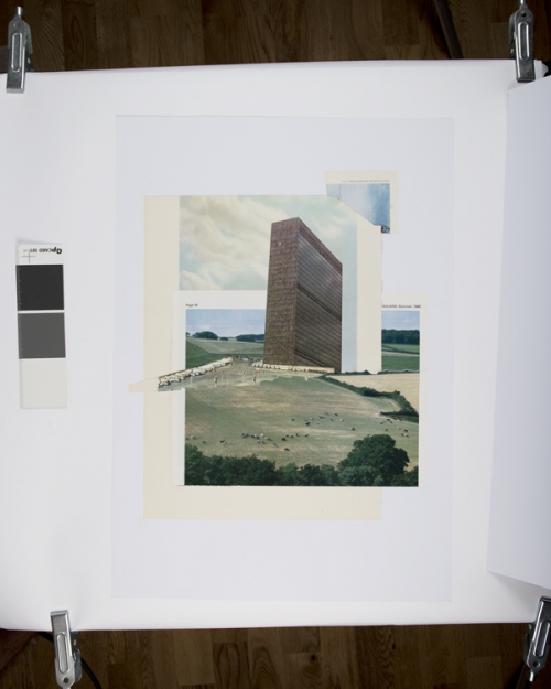 Photographing the Artwork