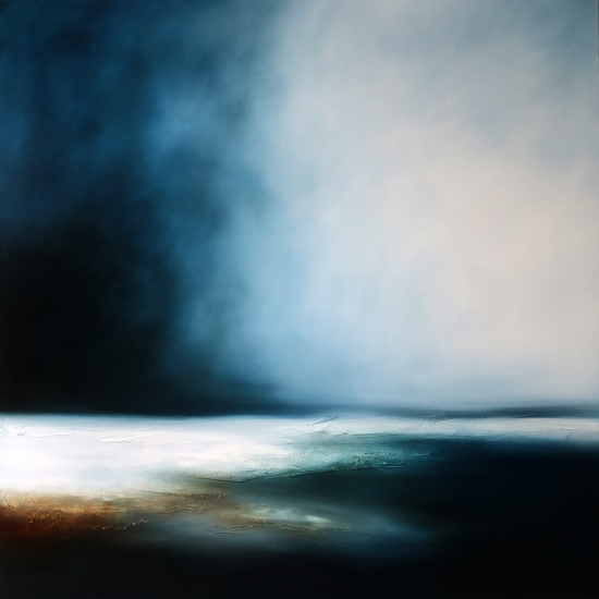 The Storms Serenade by Paul Bennett
