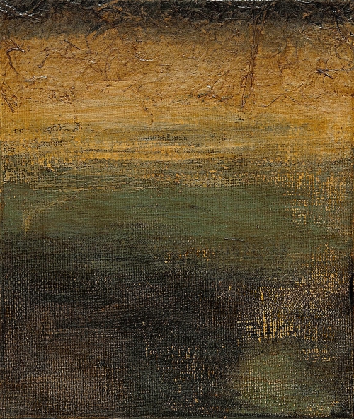 Imago Mundi/Luciano Benetton Collection/Contemporary Artists from Wales