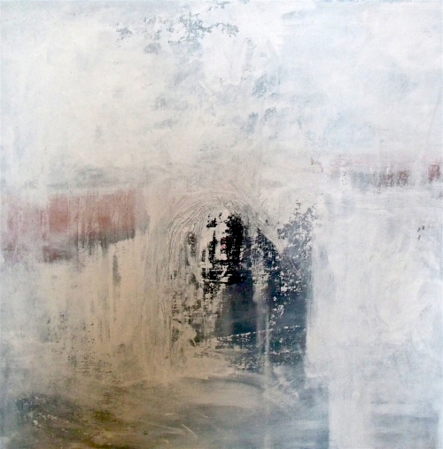 Female Abstraction : Celebrating British Female Contemporary Painters