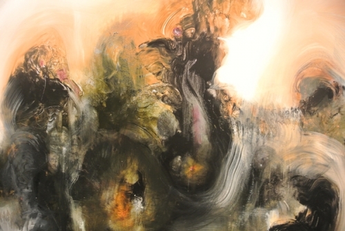"Anima Mundi" Venice 2017 Interview with Fernando Velazquez