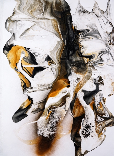 Enticement IV by Fintan Whelan