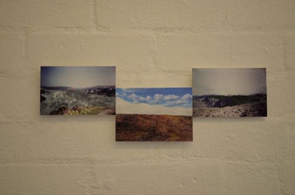 Remembered by Rachel Spencer