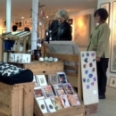 The Old Brick Workshop Christmas Exhibition & Sale
