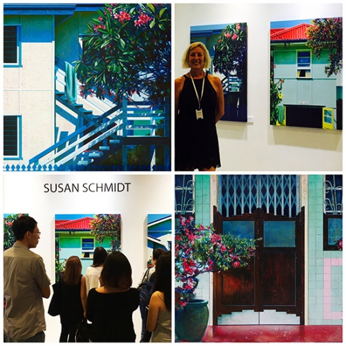 Singapore Contemporary 2017