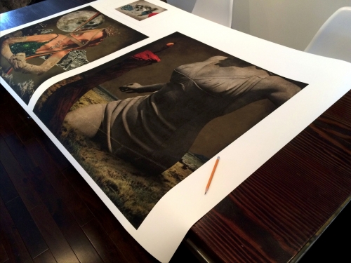 Test Print