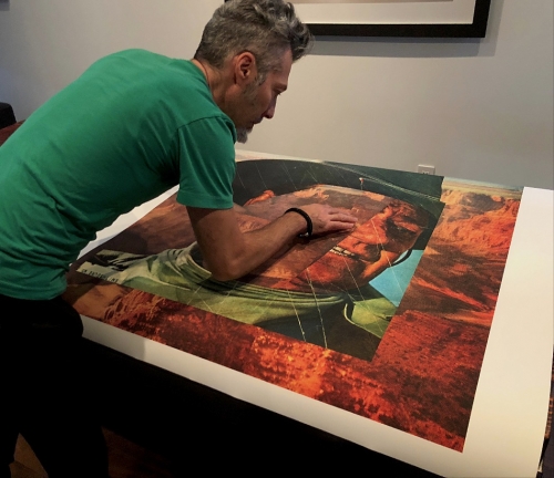 Untitled (John Wayne)