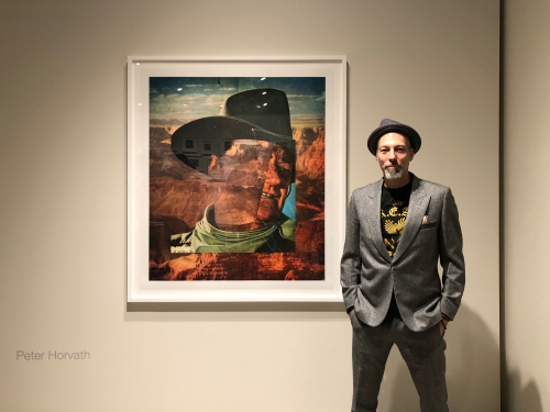 Untitled (John Wayne)