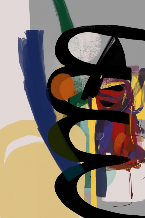 Work in progress...
