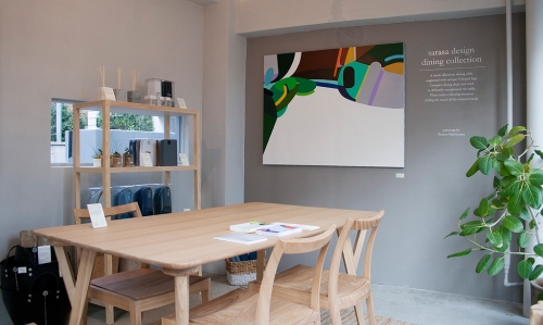 sarasa design lab.