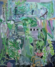 Underwater greenhouse II