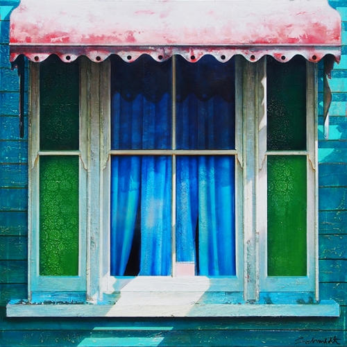 Stanthorpe Art Prize 2018