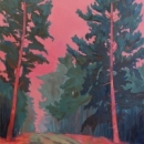 Black Swan Arts : Arborealists & Guests
