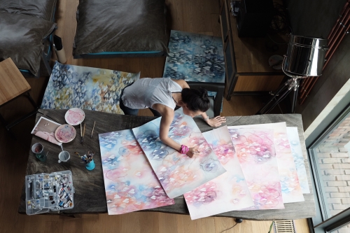 Moscow Studio