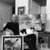 Digital Expressionism and Unexpected Landscapes, with Reed Hearne