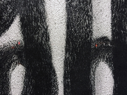 detail : Uç Carpı Beş III ( 3 times 5 )