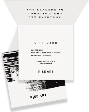 Why Gift Art